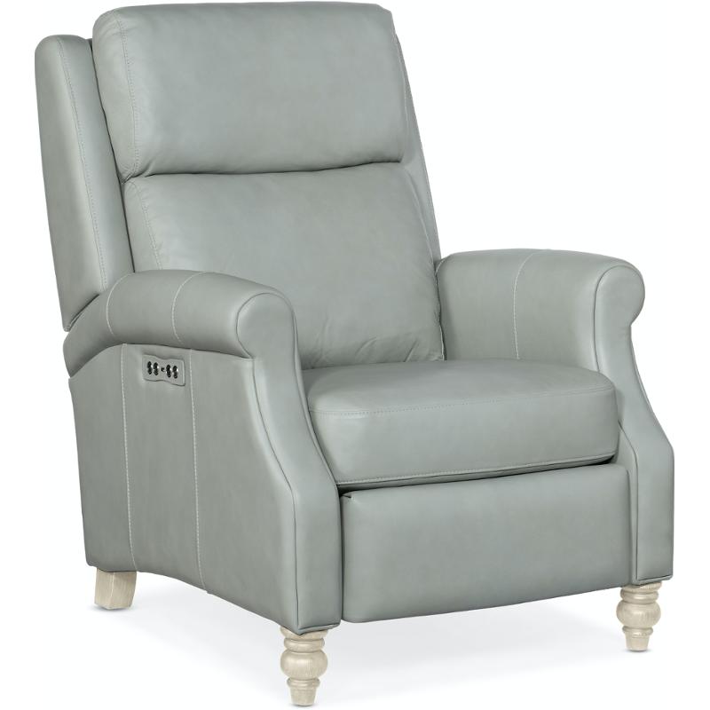 Rc100-ph-033 Hooker Furniture Rc Hurley Power Recliner With Power Headrest